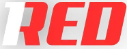 1Red logo